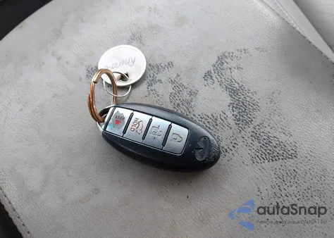 2008 Infiniti Qx56 z USA, uszkodzony, nr VIN 5N3AA08CX8N911146